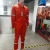 Import Industrial workwear from China