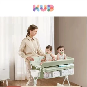 Children's Diaper Changing Table