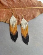 HADICRAFTS EAR RING