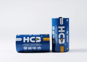 ER26500 Li-SOCl2 Cylindrical Battery 2023