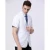 Import High End White Coats For Male / Female from China