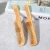 Import Comb Hair Candy Wooden Comb Pair Pack Wholesale and Bulking Comb Hair from China