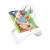 Import Baby Bouncer Chair With Vibrating And Music Baby Bouncer Rocking from China