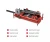 Import Mobile Scrap Metal  Hydraulic Car Baler for Automobile Recycling Industry from USA
