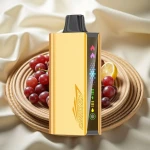 Wholesale Factory Direct JNR Cruiser 12000 Puffs Grape Ice Disposable Vape