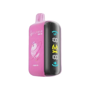 Buy Elf Bar Raya D3 25000 Puffs Vape Box Of 10 For Wholesale Elf Bar London  850mah 5% Strength 23ml from VEG26 Vape Technology Co., Ltd, France |  Tradewheel.com
