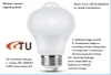 LED BULB with ultra-lower working VAC details dimmable