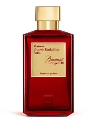 Maison Francis Kurkdjian perfume
