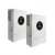 Import Residential Solar Battery Storage System All-in-One Lithium Energy Storage System for Home Solar Power from China
