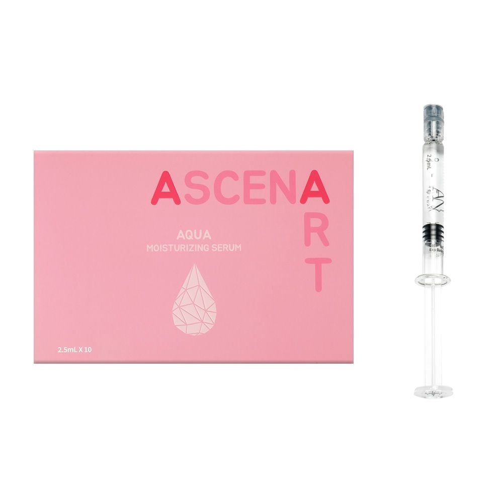 Buy Ascenart Aqua skin Booster from BIOBIJOU CO. LTD South