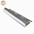 Import Round colse shaped Aluminum tile trim from China