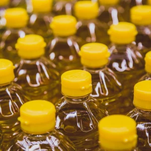 High Quality Refined Sunflower Oil, Russian Sunflower Oil