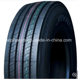 10.5mm Tread Depth Trailer Tires 11r22.5, 295/75r22.5 Special for Us Market