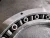 Import Crossed thrust roller bearing XR820060	 580x 760x80mm in stock from China