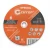Import 4.5 Inch CUTOP Cutting Disc For Metal and Inox from China