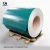 Import Color coated aluminum coil supplier from China