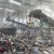 Import Medical waste household waste sorting shredding and RDF forming production line, waste incineration and reuse project from China