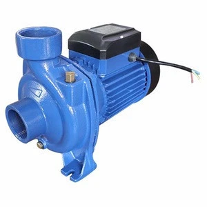 1 hp 2hp 3hp 1 2 3 4 inch electric motor booster centrifugal water pump