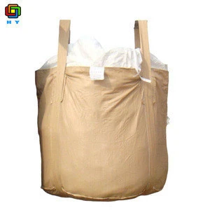 Durable 1 ton bag for sand