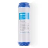 10" compressed activated carbon cartridge CTO for efficient filtration of impurities Water Purifier