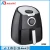 Import 10 Litres digital Electric Oil Free Air Fryer without Oil new multi function air fryer deep fryer without oil from China