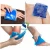 Import 10 years Dongguan Factory Lantu ICE PVC Plastic gel beads hot cold ice packs for rehabilitation therapy supplies from China