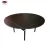 10 Years Factory Free Sample Modern High Round Folding Hotel Banquet Table