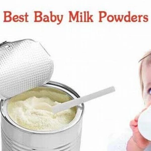 100% BABY MILK FORMULA 1/2/3 AND PRE/infant growth formula milk powder