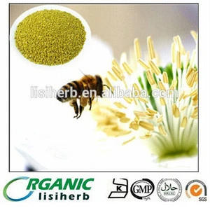 100% Natural Pure Bee Pollen / Bee Pollen powder