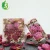Import 100% organic vegetable oil pure natural milk rose water supplement faint spot handmade soap from China