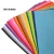 Import 100% polyester fabric felt roll for crafts projects from China