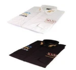 100% Polyester Fabric Wear Ilure Fishing Clothing