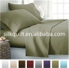 100% Pure Bamboo Modern Bed Sheet Sets/bamboo Fiber Fabric Wholesale Bed Linen/