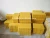 Import 100% Pure Bee Wax wired beeswax Foundation Sheets comb foundation from China