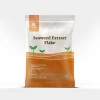 100% solubility biological seaweed extract flake