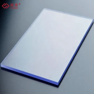 100% Virgin Lexan Clear Transparent Tinted Polycarbonate PC Solid Flat Sheets