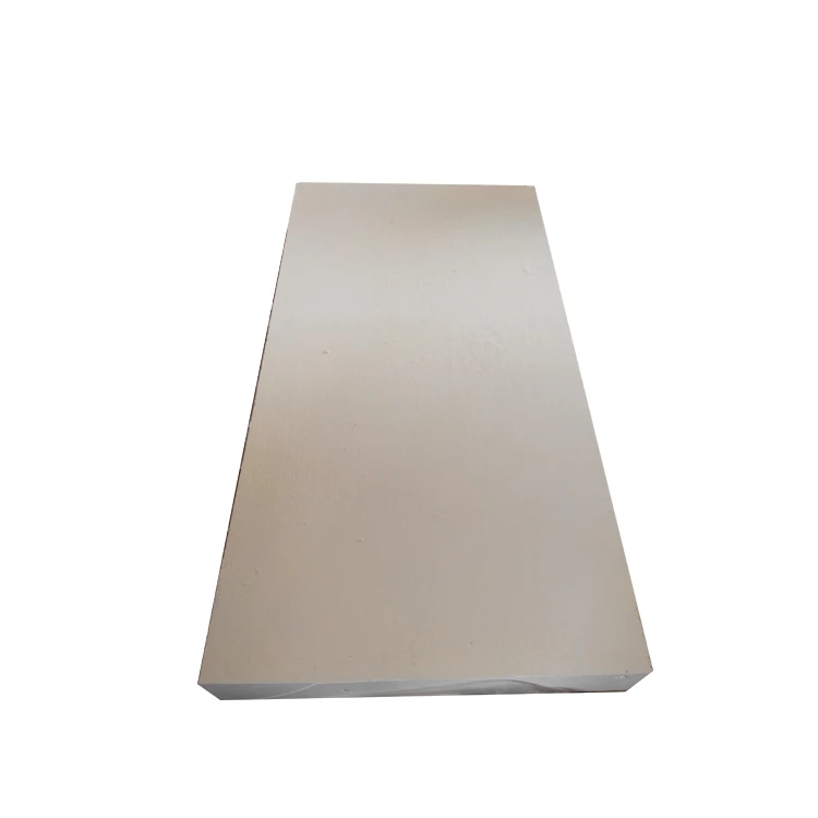 1000C calcium silicate board for insulation