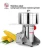 1000g Stainless Steel home use flour mill dry grain grinder machine