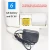 Import 1000ML USB Disinfect Machine Hand Sanitizer liquid Alcohol Automatic Sensor Spray Dispenser For Public Hospital School from China