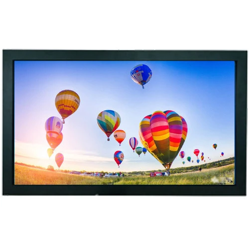 1000nit/1500 nits/ 2500 nit lcd monitor 8 10 12 15 18 19 21 23 24 27 32 43 46 47 49 55 65 75 inch outdoor open frame lcd monitor