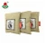 Import 100g each bamboo charcoal bags natural air purifier shoe deodorizer and odor eliminator tote bag 100% from China