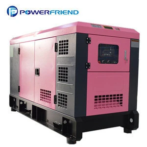 100kw Silent IVCEO engine generator Italy generator in stock