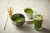 Import 100p Premium Soluble tea leaf powder green tea matcha organic from Japan