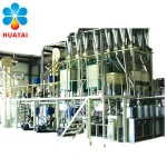 100T/D Corn flour mill