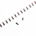 100V 0.15A Diodes 1N4148