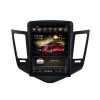 10.4 inch vertical touch screen Car DVD Player with Android 7.1 gps and wifi for Chevrolet CRUZE 2009-2014