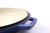 Import 10.5-inch Combo Cooker 2-in-1 Casserole Pan Enamel Cast Iron Double Dutch Oven from China