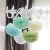 Import 10cm Party Favor Supplier Tissue gift wrapping hanging paper pom poms from China