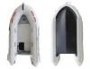 10ft Valmex Pvc Inflatable Sailing Boat With Aluminum Floor Fast delivery