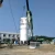 Import 10m3 Cryogenic Vacuum Tank Liquid Pressure Tank For Oxygen Storage from China